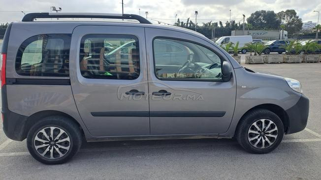 RENAULT KONGOO A VENDRE