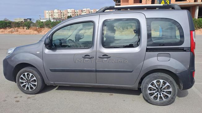 RENAULT KONGOO A VENDRE