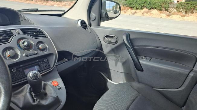 RENAULT KONGOO A VENDRE
