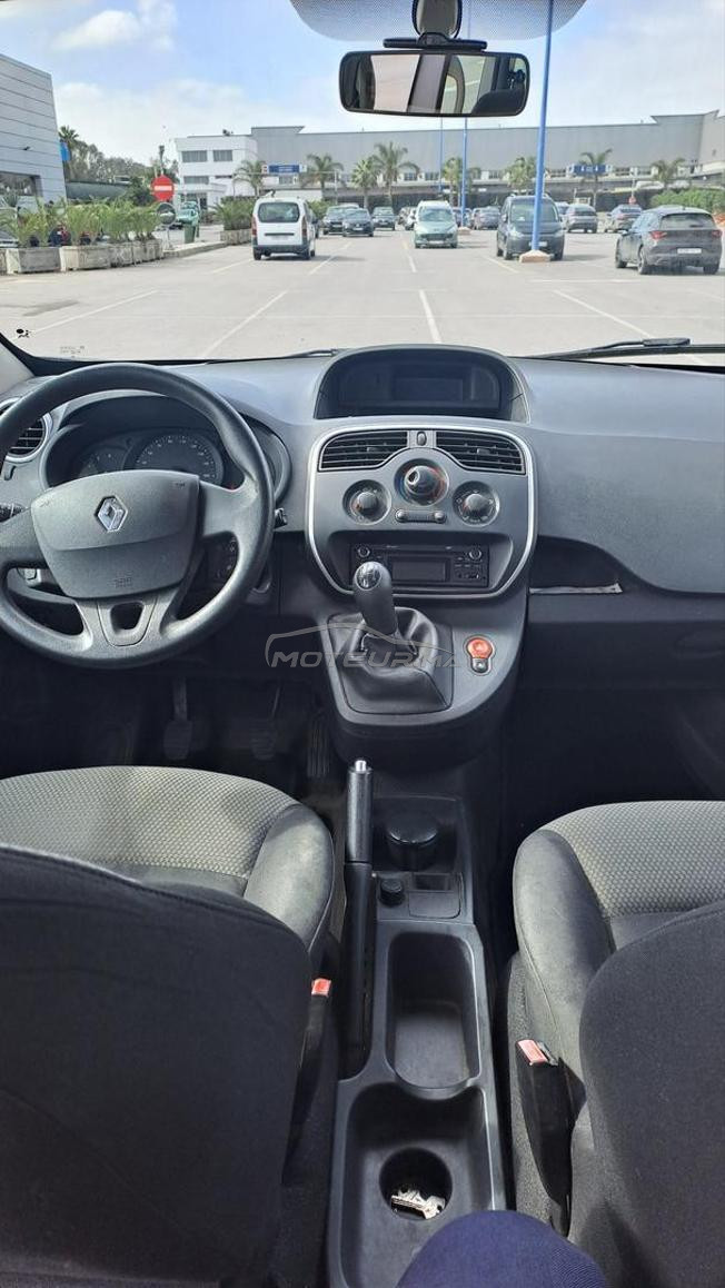 RENAULT KONGOO A VENDRE