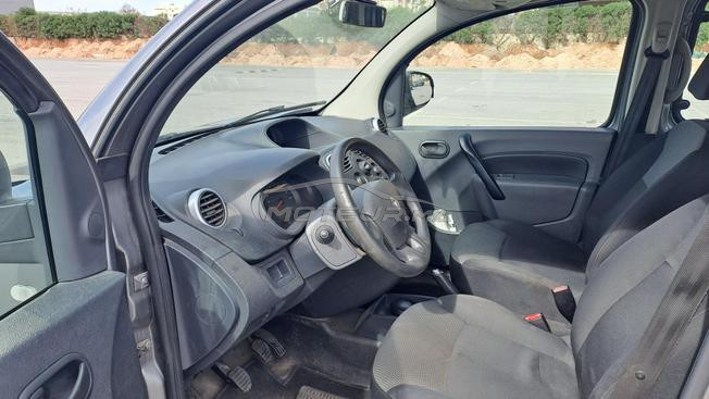 RENAULT KONGOO A VENDRE