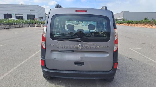 RENAULT KONGOO A VENDRE