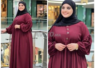 ⭕️عباية  صدفة بحلة جديدة🔝