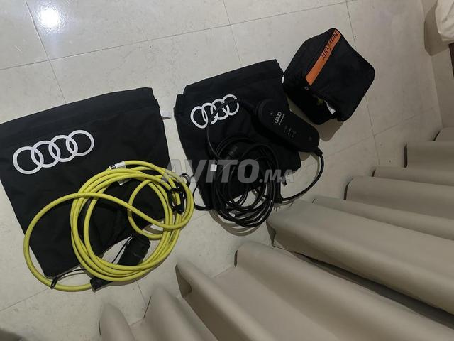 ven cable recharge maison hybride