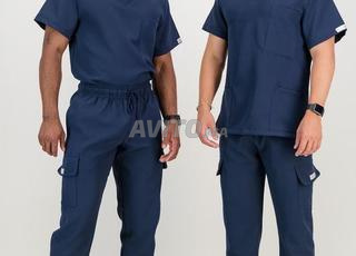 ملابس طبية/ pijama medical