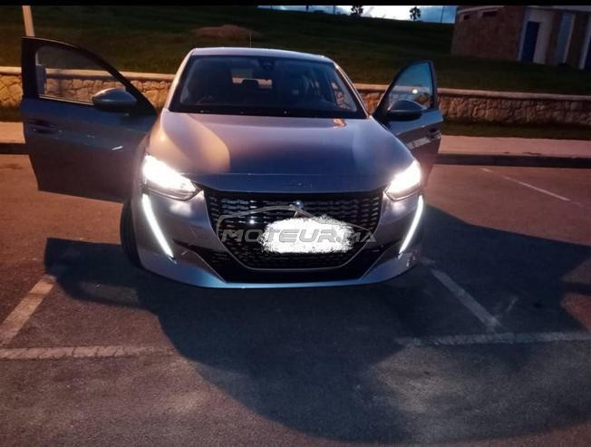 Peugeot 208 - Première main -Faible km