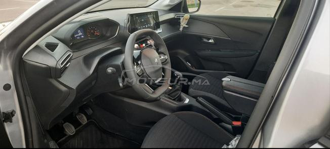Peugeot 208 - Première main -Faible km