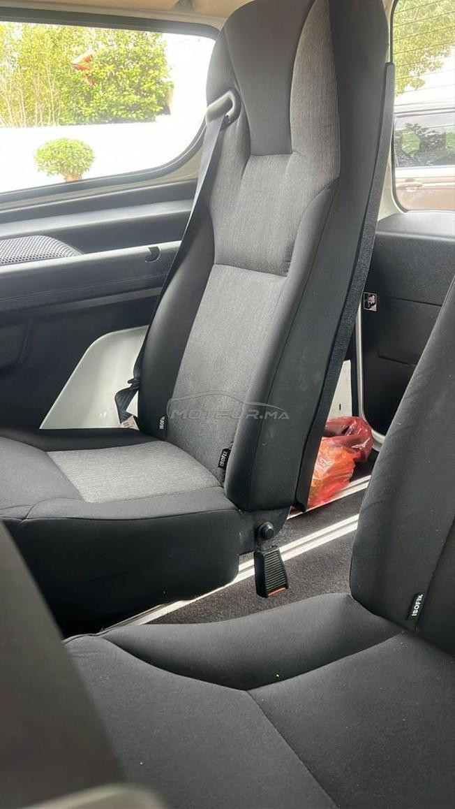 FIAT Doblo 2019