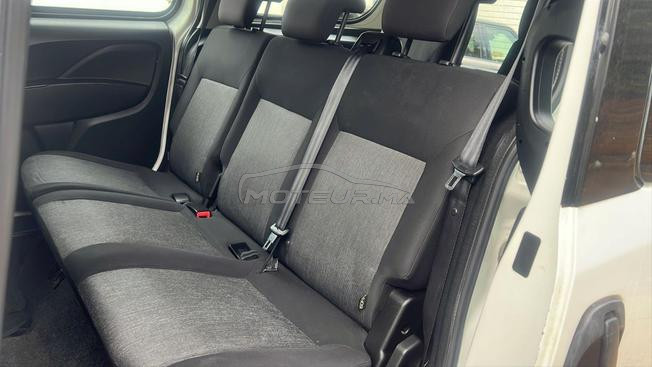 FIAT Doblo 2019