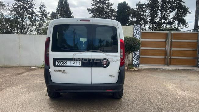 FIAT Doblo 2019