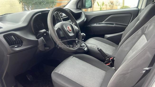 FIAT Doblo 2019