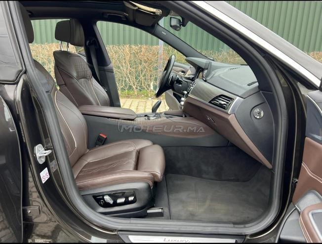 BMW 640 GT FULL OPTION 