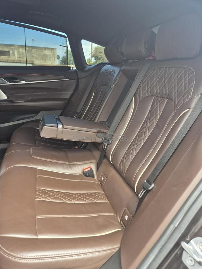 BMW 640 GT FULL OPTION 