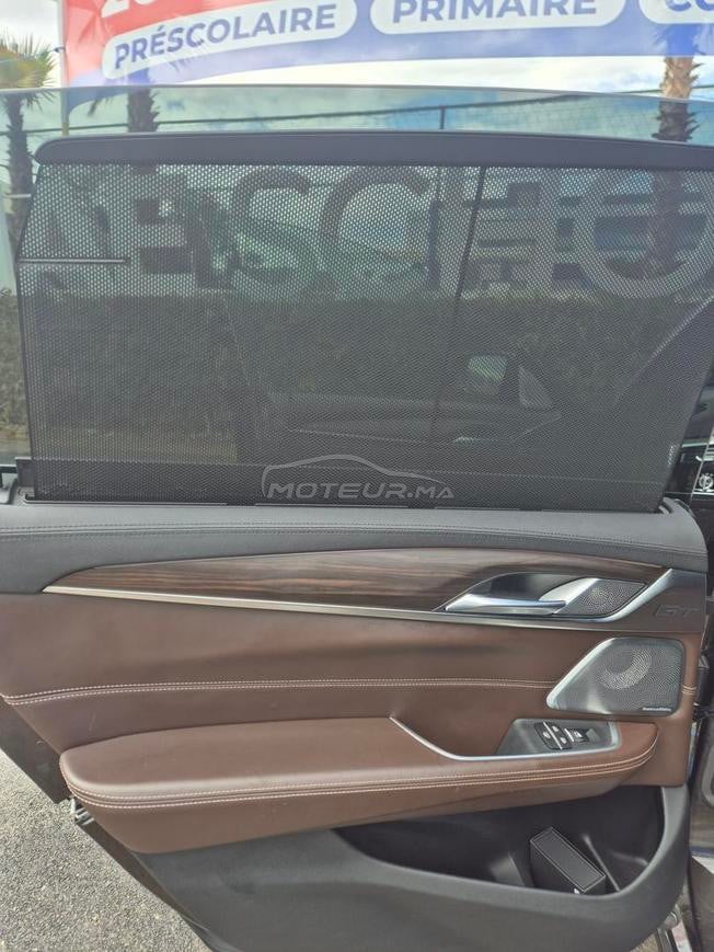BMW 640 GT FULL OPTION 