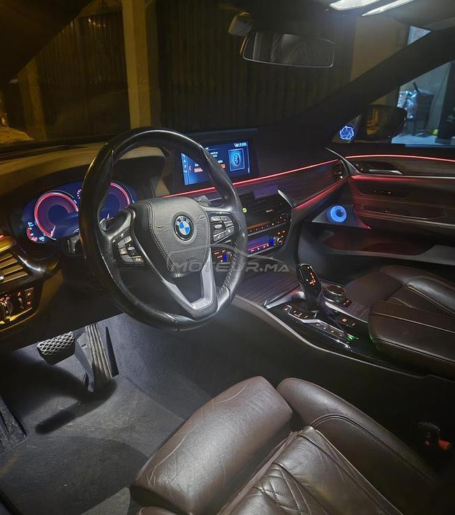 BMW 640 GT FULL OPTION 