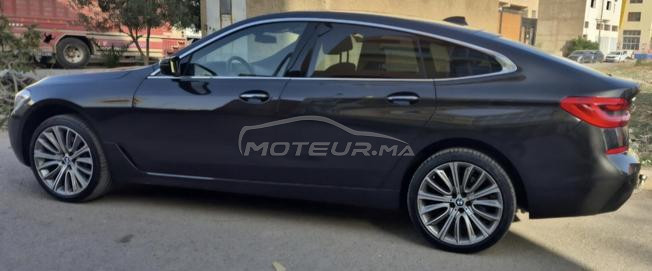 BMW 640 GT FULL OPTION 