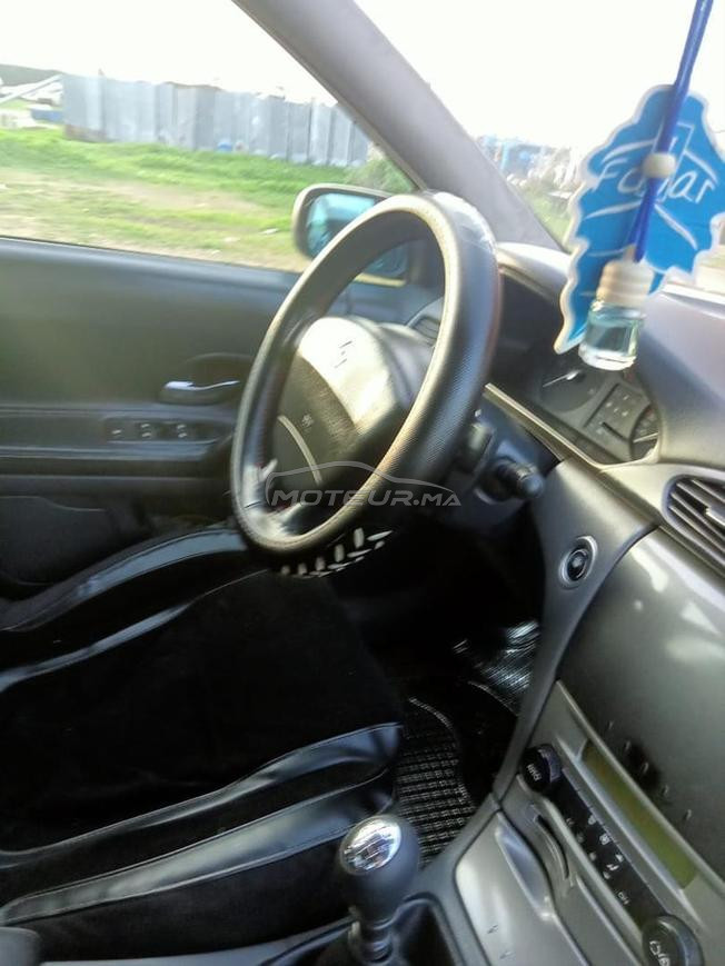 Renault Laguna Diesel Manuelle 2004 à Temara