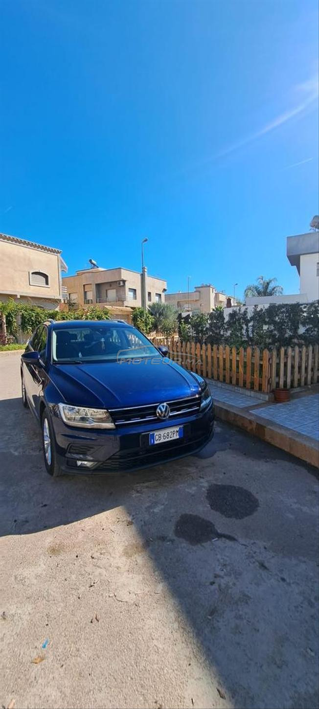 wv Tiguan 2020 2.0tdi 150cv
