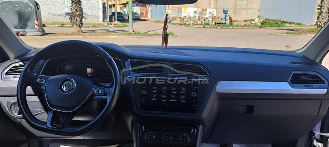 wv Tiguan 2020 2.0tdi 150cv