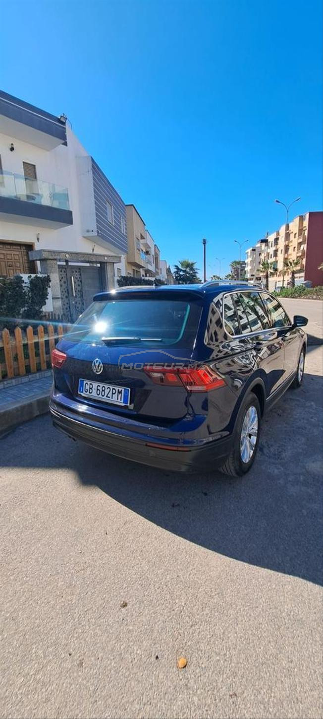 wv Tiguan 2020 2.0tdi 150cv