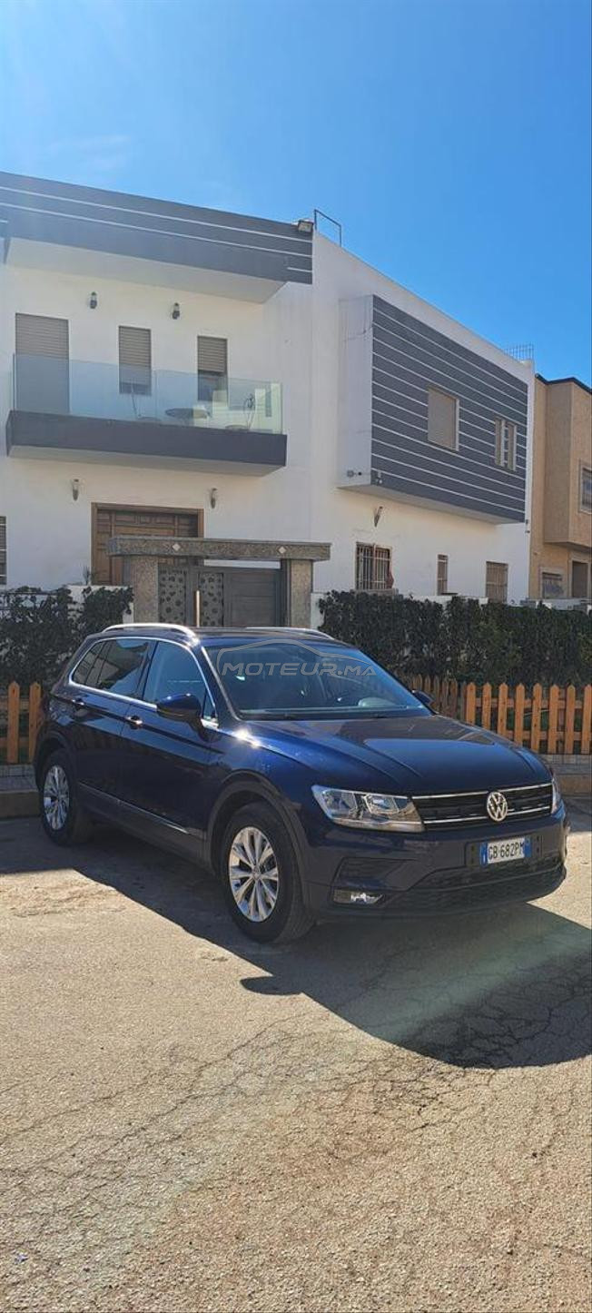 wv Tiguan 2020 2.0tdi 150cv