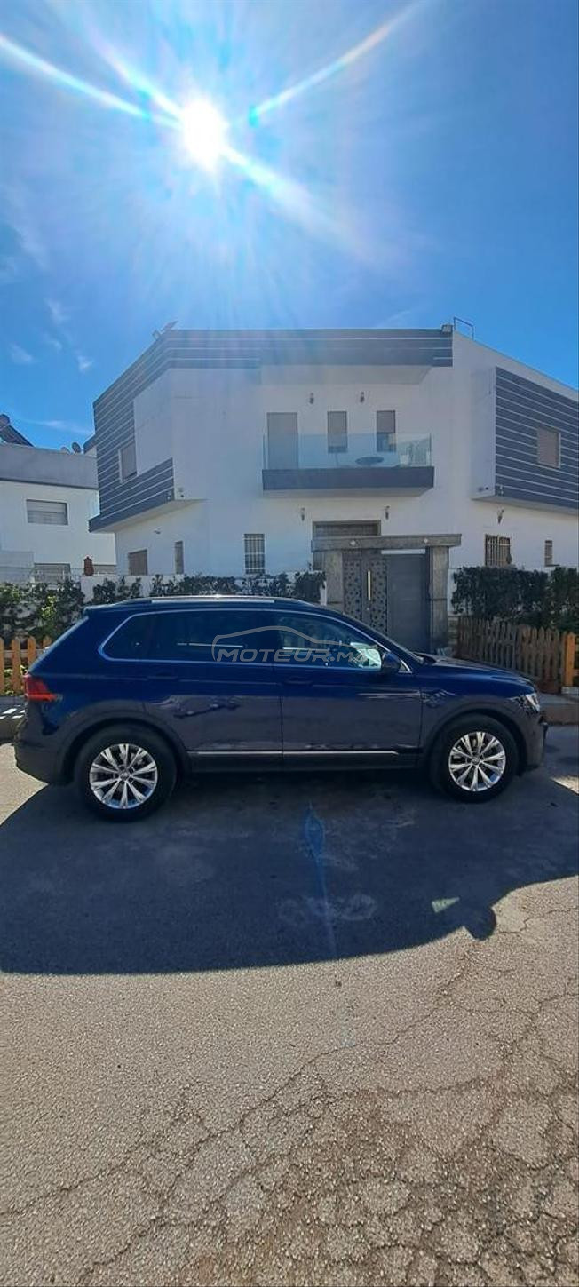 wv Tiguan 2020 2.0tdi 150cv
