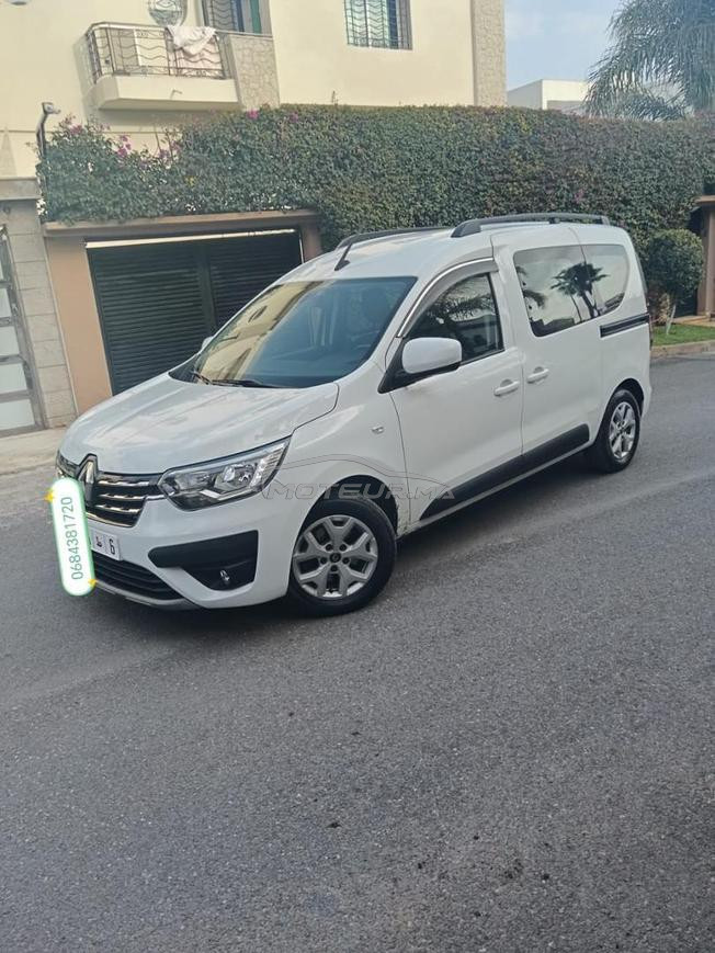 renault express