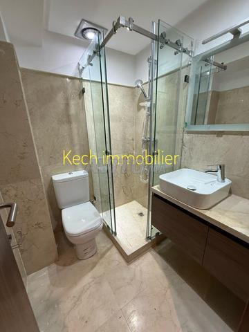 Joli duplex 1 chambre meublé Neuf à vendre