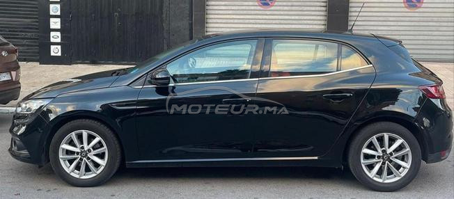 Renault Mégane 4 à vendre 