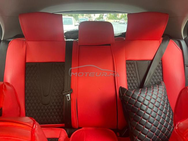 Renault Mégane 4 à vendre 