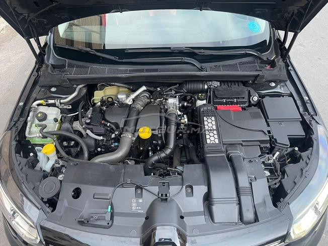 Renault Mégane 4 à vendre 