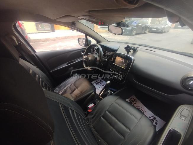 clio 4 automatique 