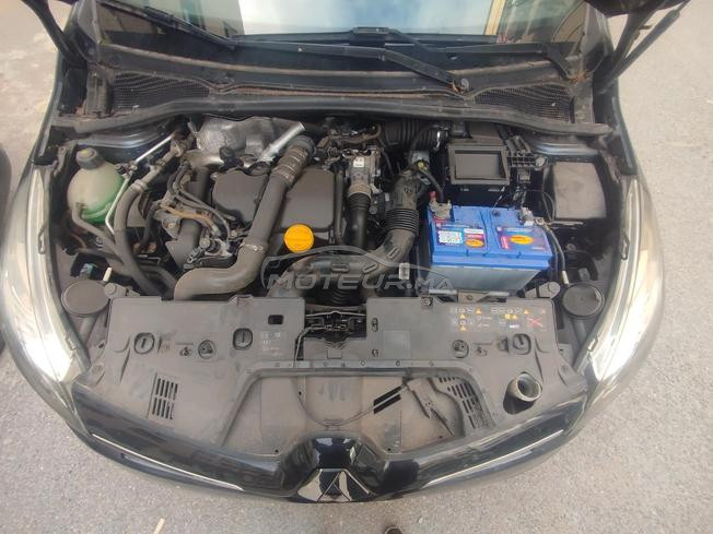 clio 4 automatique 