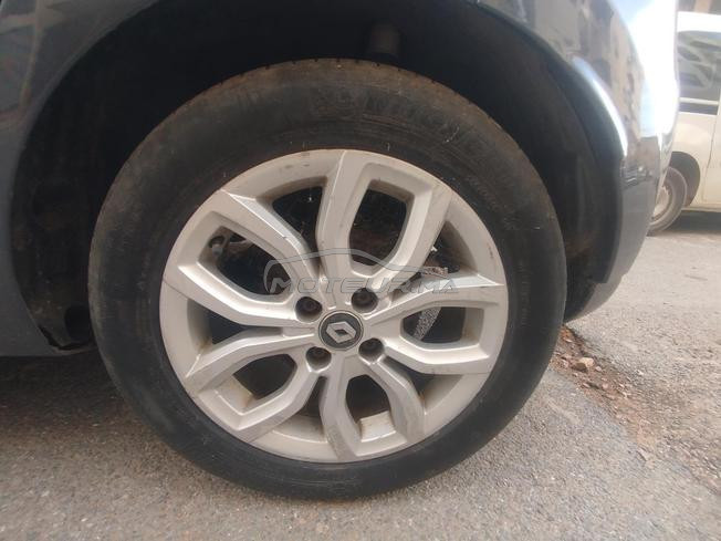 clio 4 automatique 