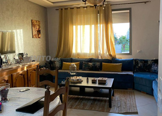 Appartement à louer 80 m² à Mohammedia