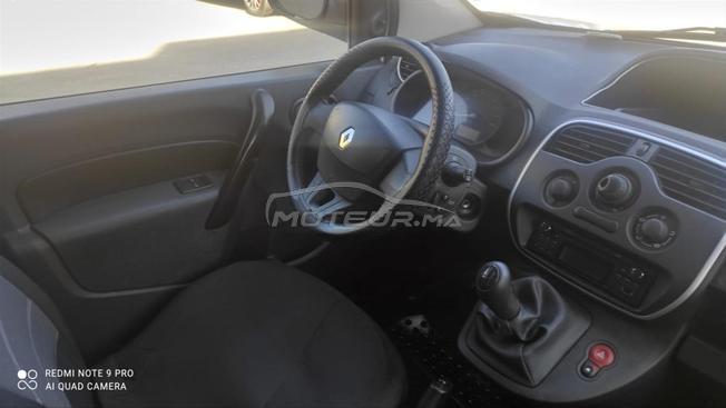 Renault kongoo 