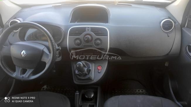 Renault kongoo 