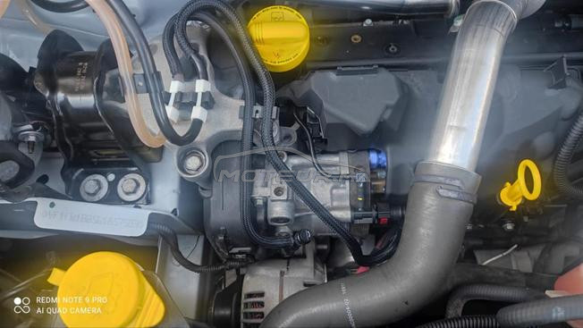 Renault kongoo 