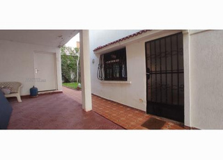 Villa à Harhoura à rafraîchir 