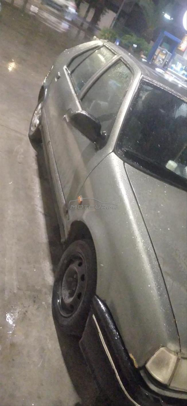 Renault 19 Diesel Manuelle 1989 à Casablanca