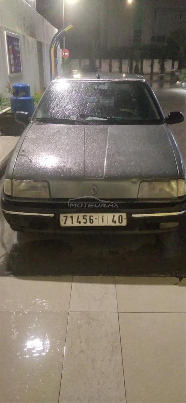 Renault 19 Diesel Manuelle 1989 à Casablanca