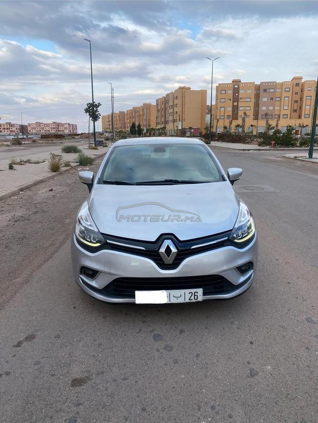 clio 4 intense