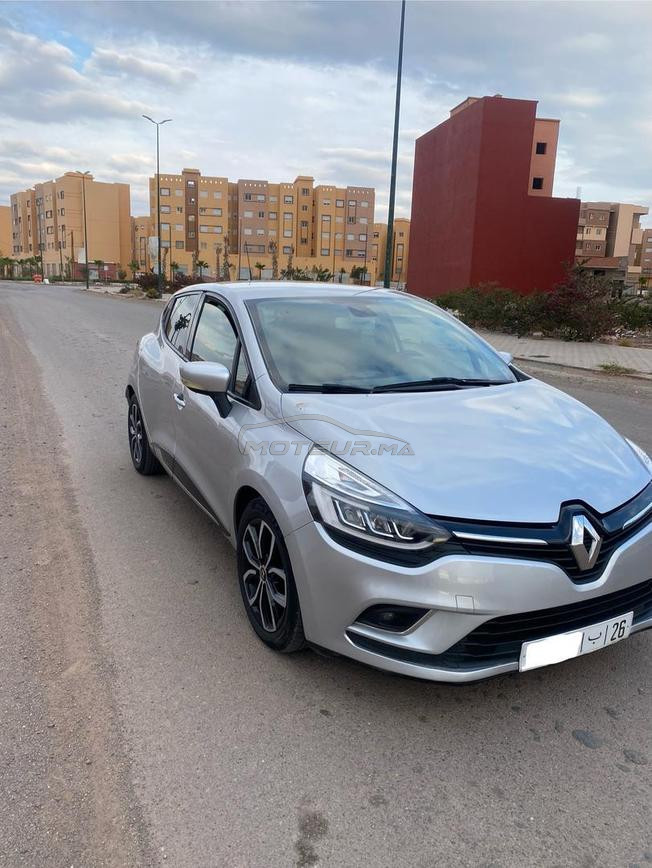clio 4 intense