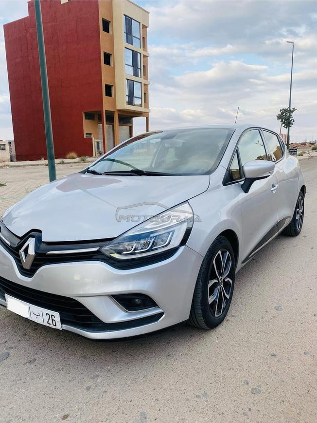 clio 4 intense
