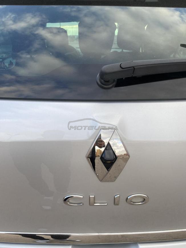 clio 4 intense