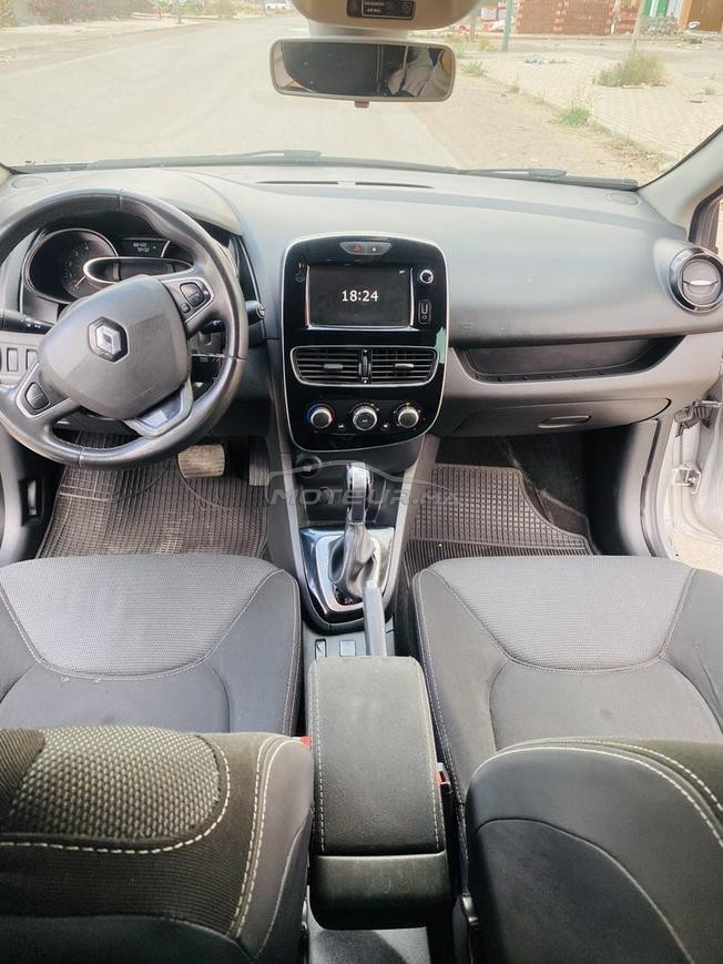 clio 4 intense