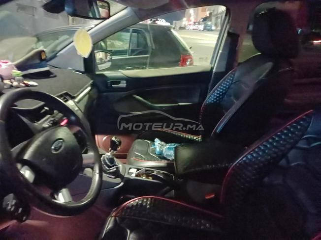 Ford Kuga Diesel Manuelle 2011 à Casablanca