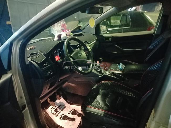 Ford Kuga Diesel Manuelle 2011 à Casablanca