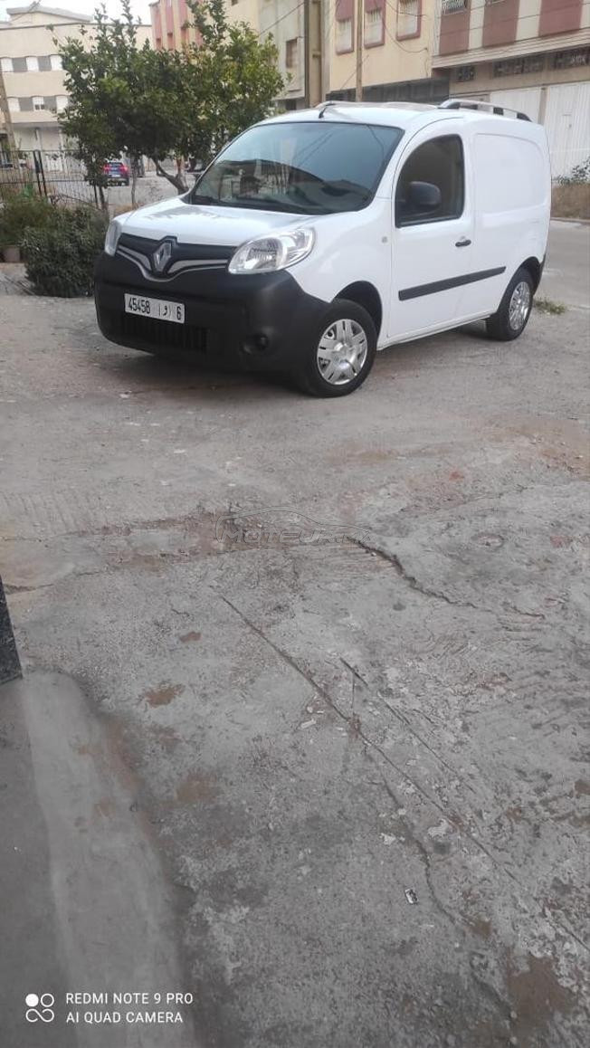 Renault kongoo 