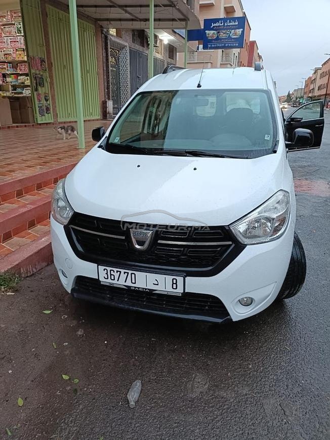 Dacia Dokker 